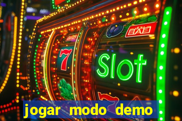 jogar modo demo fortune tiger